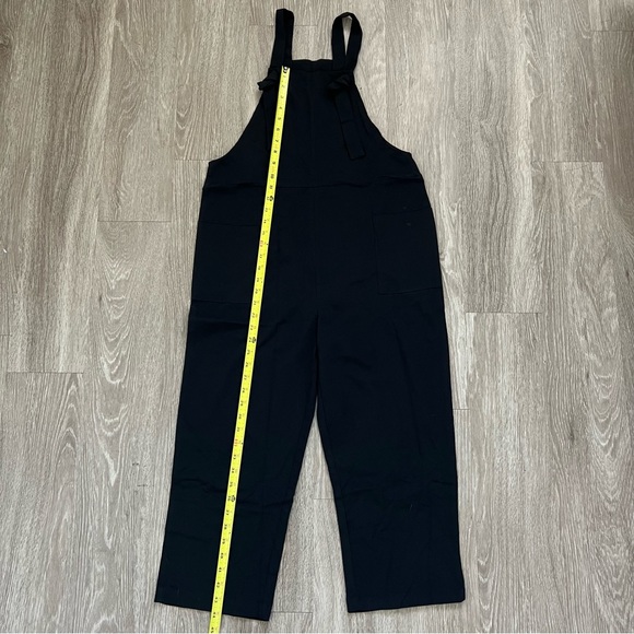 NWOT Shein Black Jumpsuit - Picture 7 of 9